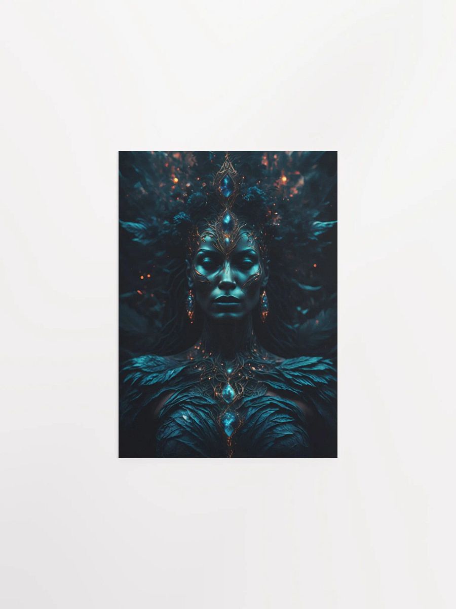Poster - Gaia: Connect To Mother Earth product image (1)