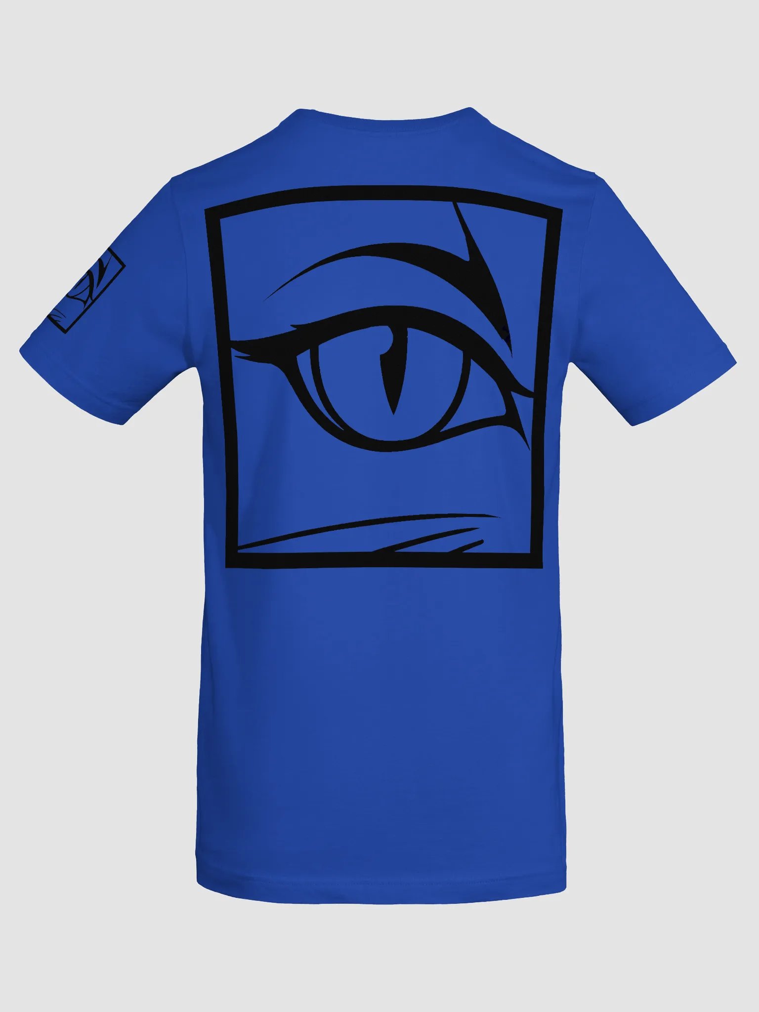 Black Cat's Eye Insignia Tee product image (46)