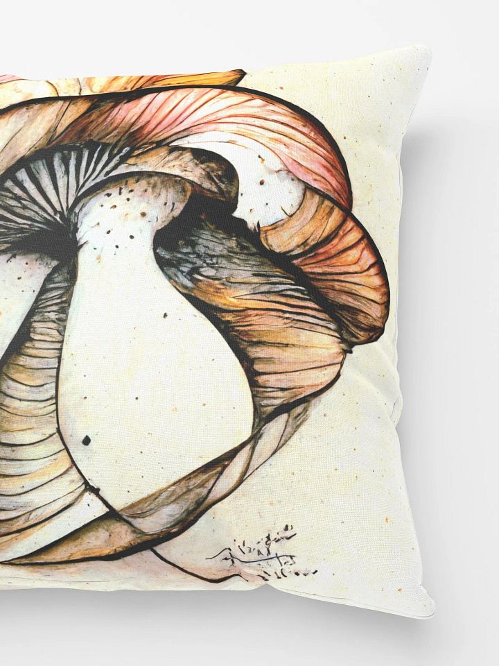 Dreamy Nights All-Over Print Pillow product image (4)