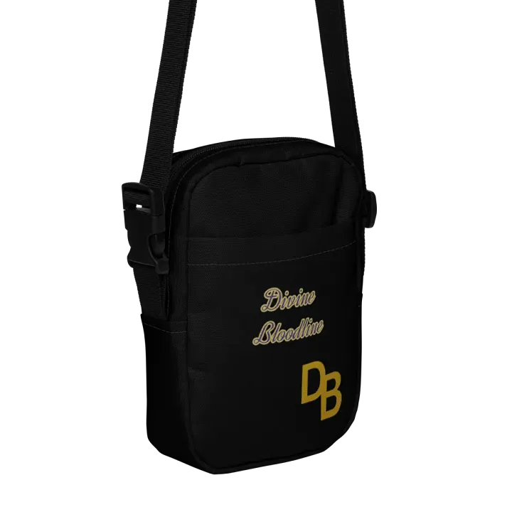 Divine Crossbody Bag product image (1)