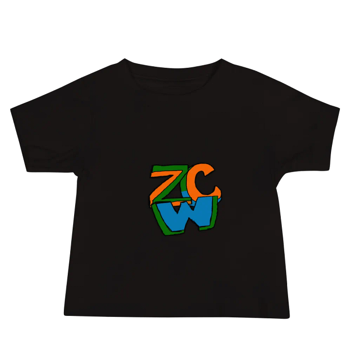 ZCW Baby Tee product image (5)