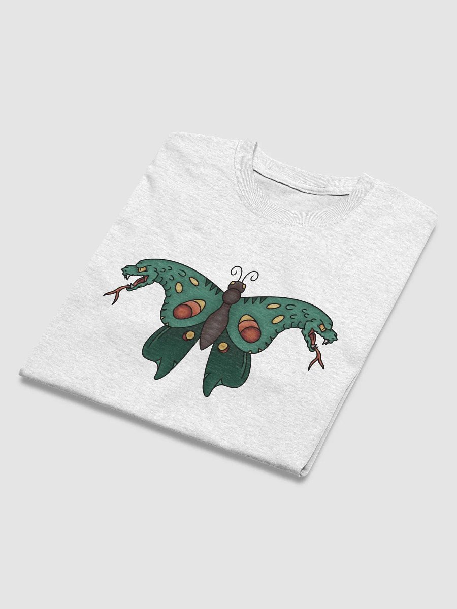 Atlas Moth Heavy Tee product image (43)
