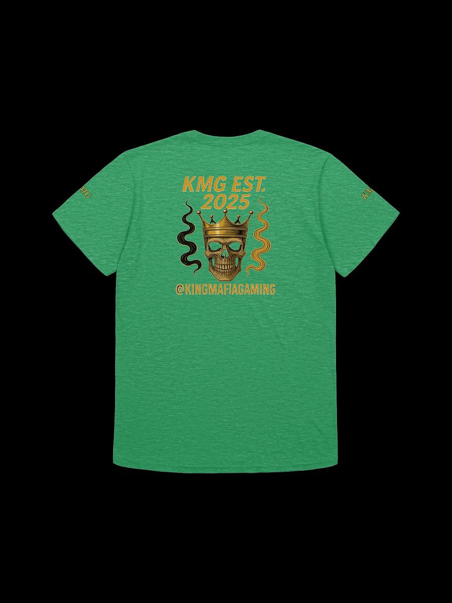 Gildan Unisex Softstyle T-Shirt | KingMafiaGaming product image (32)