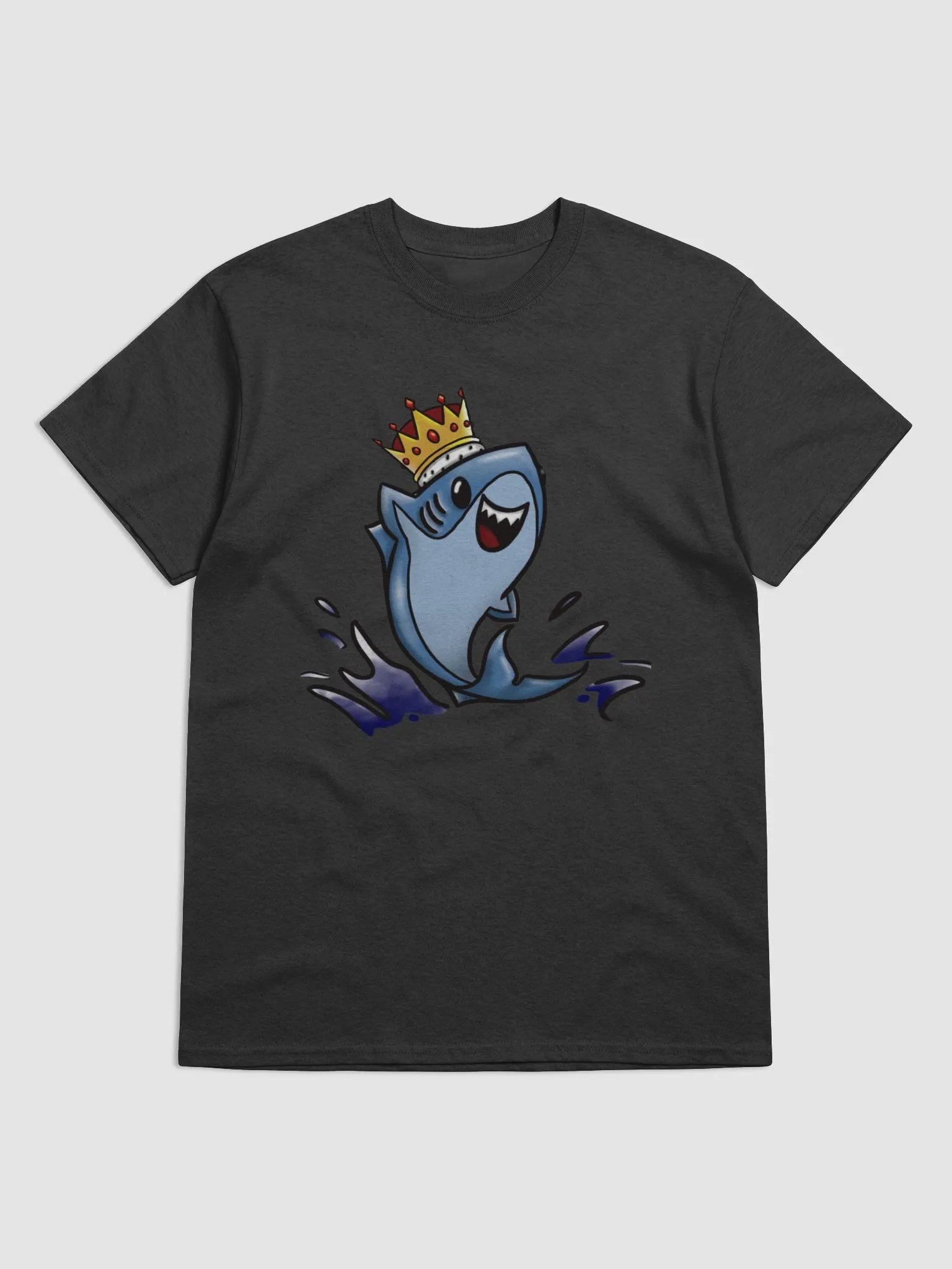 Sharky's T-Shirt product image (1)