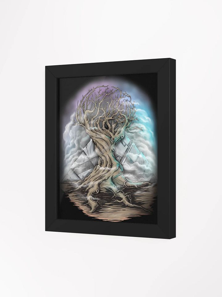 SGC Arrivals Poster product image (1)