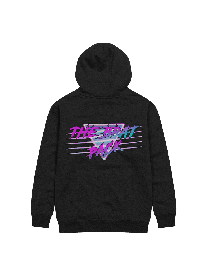 The Brat Pack Hoddie product image (7)
