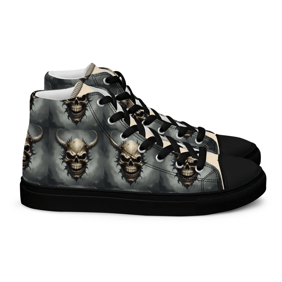 Skull Horn 1 product image (2)