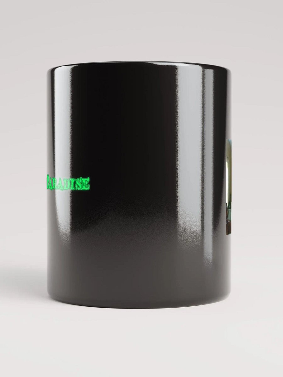 Puppet Raxx - Coffee Mug product image (5)