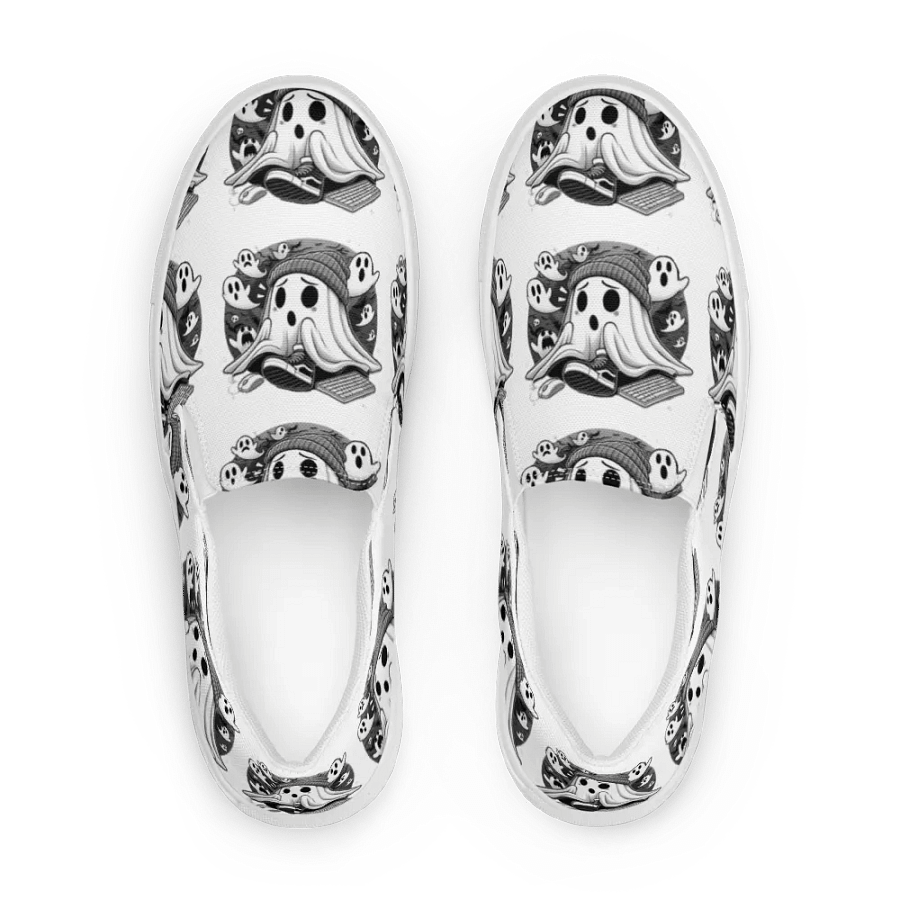 Ghost Skate shoes product image (1)