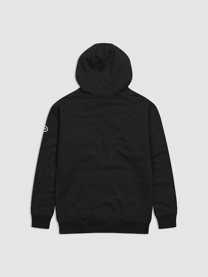 GeoPup: The Kaleidoscope Companion Hoody product image (5)