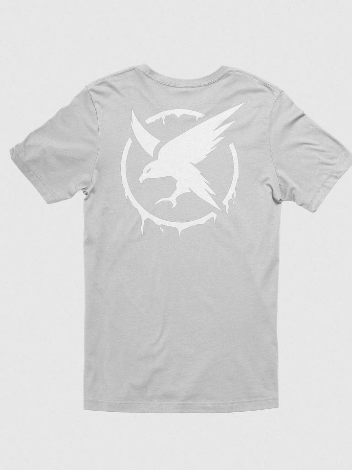 Knitehawk drip logo short sleeve (V3) product image (22)