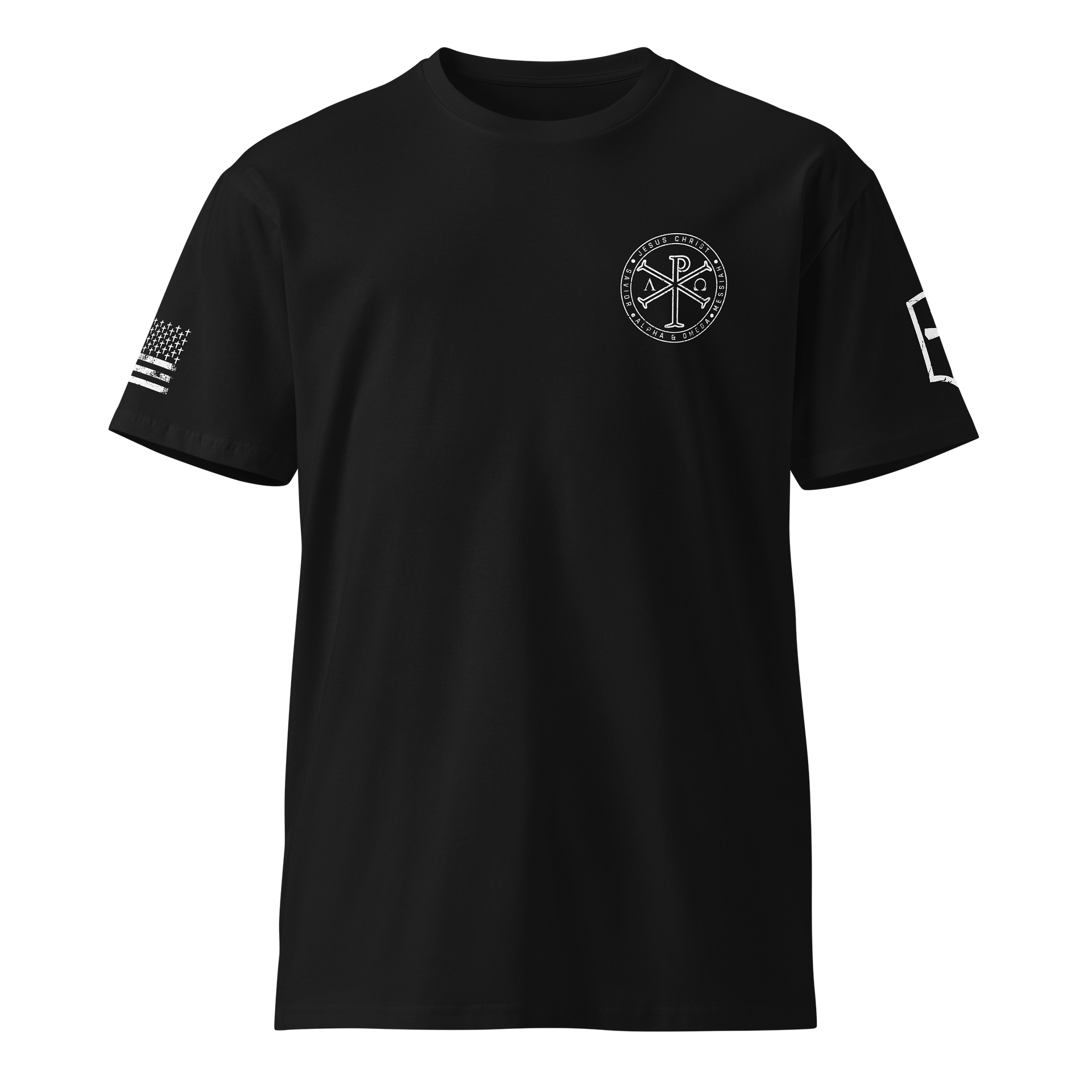 Chi Rho product image (2)