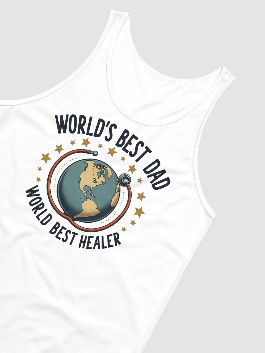 Healer's Earth Tank product image (19)