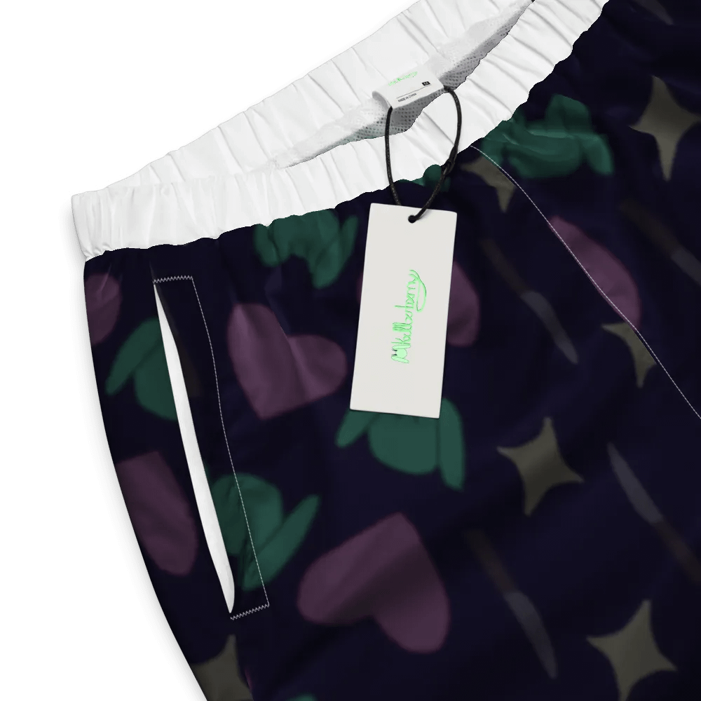 Logo and Pieces Track Pants product image (3)