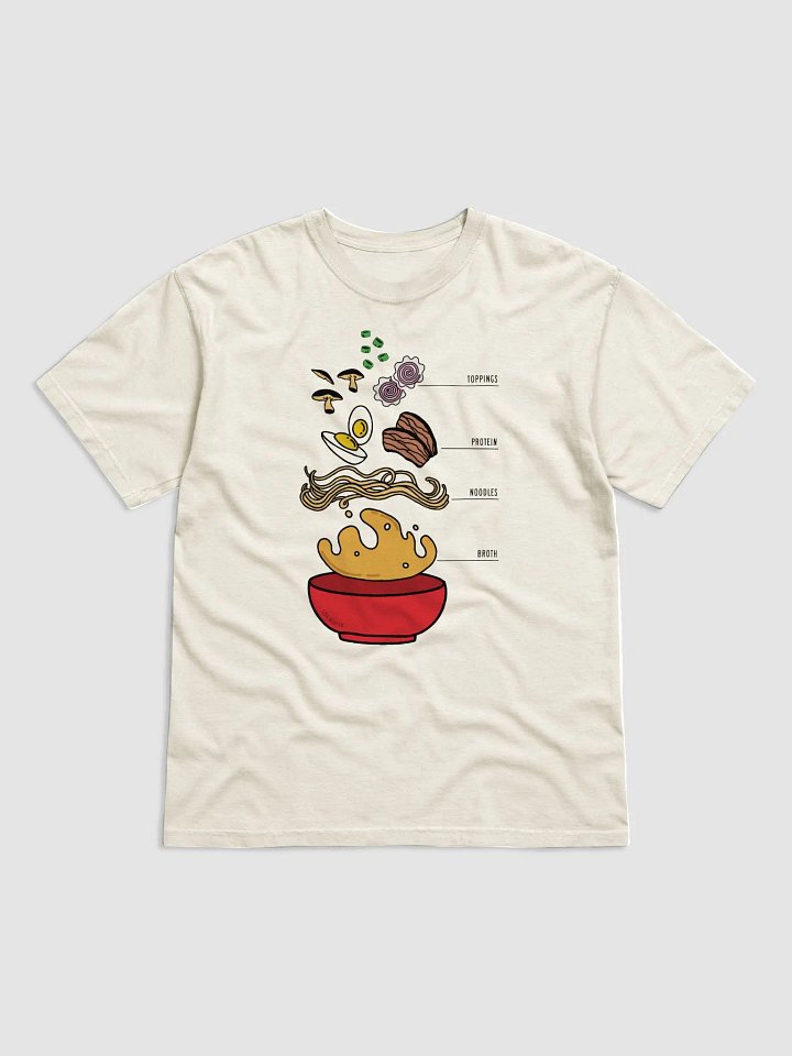 Ramen Symphony - Full Color product image (1)