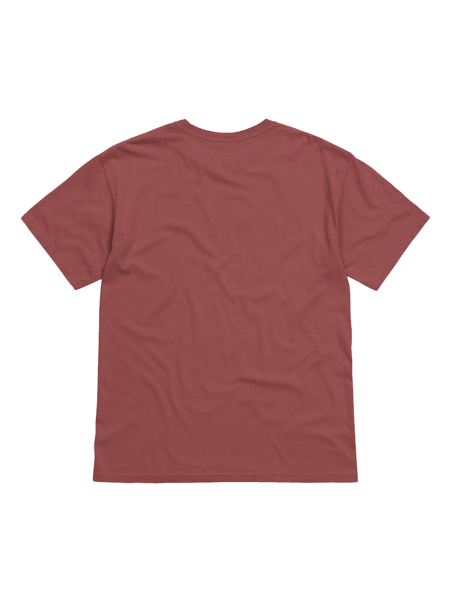 Bonfire Buddy Certified T-Shirt product image (2)