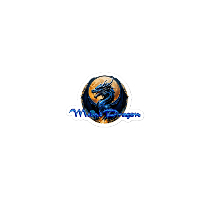 Mdnt Magnet product image (2)