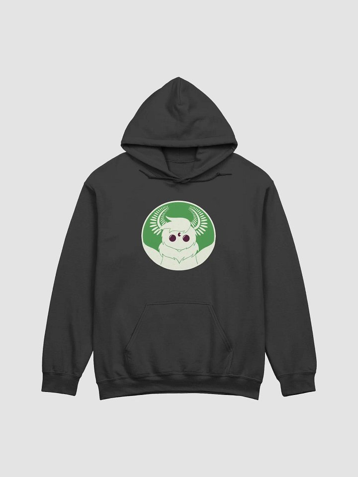 Moffbucks Hoodie product image (2)