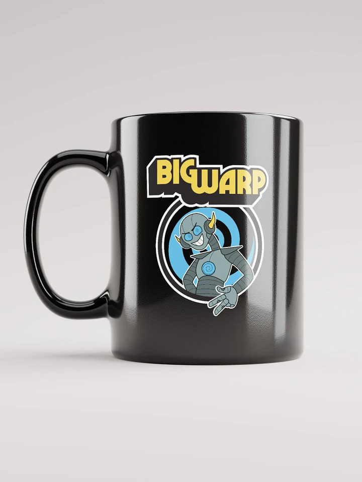 Big Warp Mug product image (1)