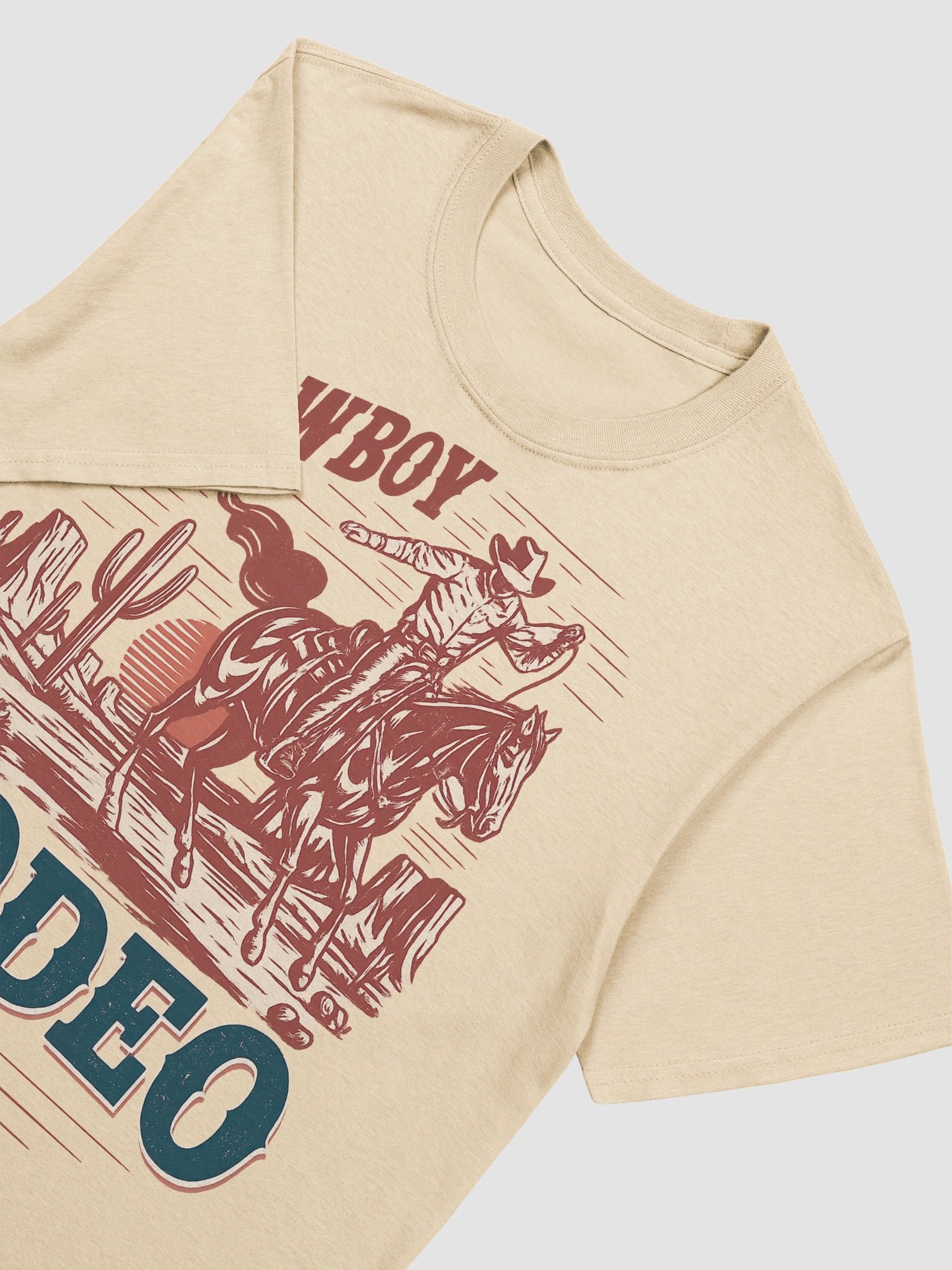 Rodeo Spirit product image (7)