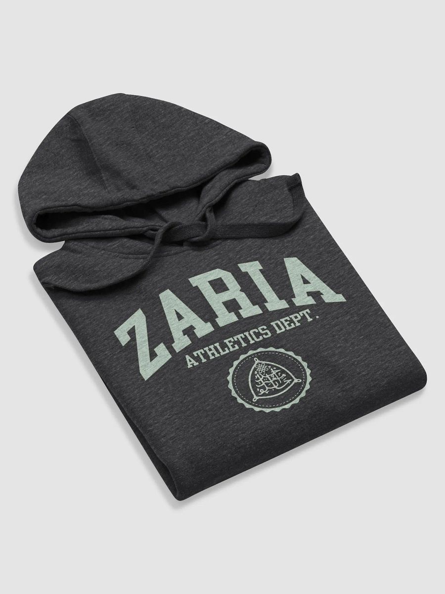 ZARIA ATHLETICS DEPT. Premium Hoodie product image (9)