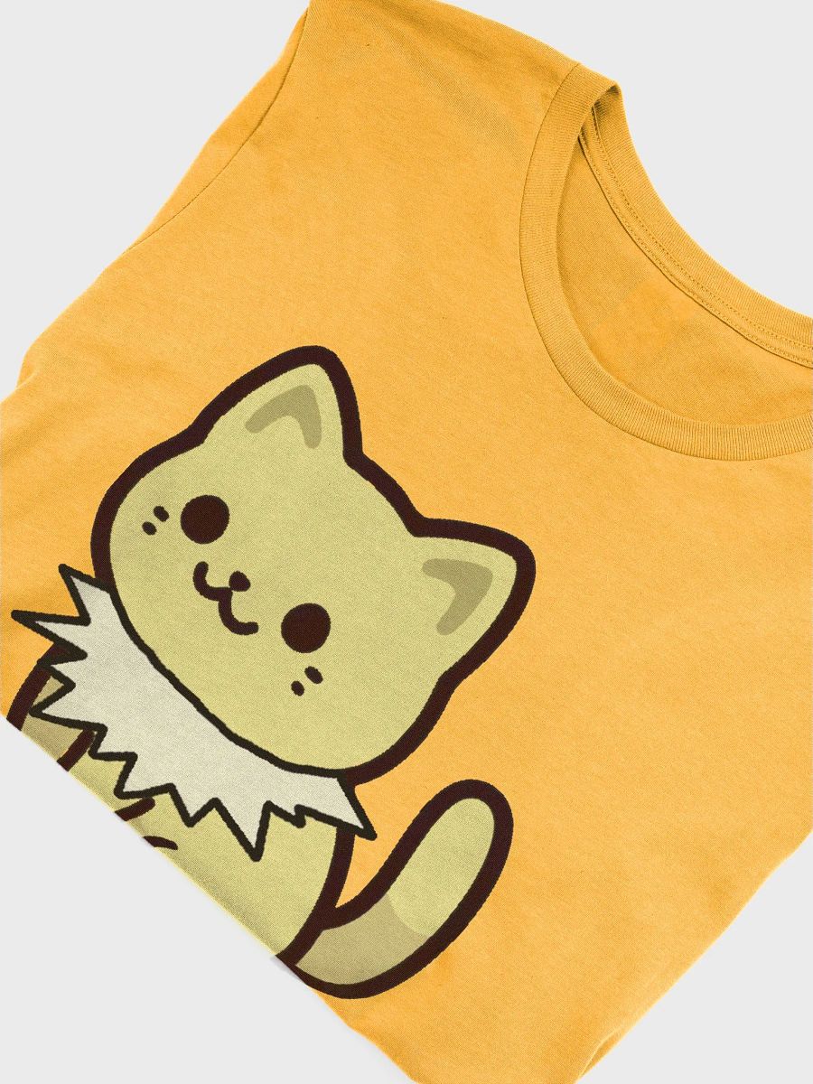 Special Cat T-Shirt product image (15)
