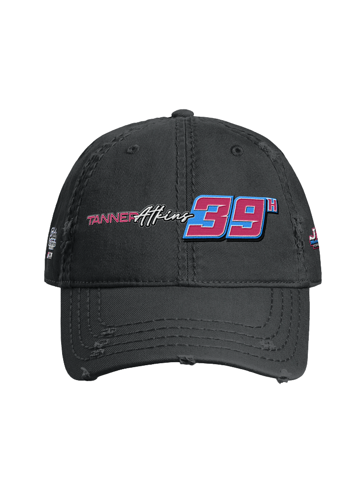 Tanner Atkins 38H product image (2)