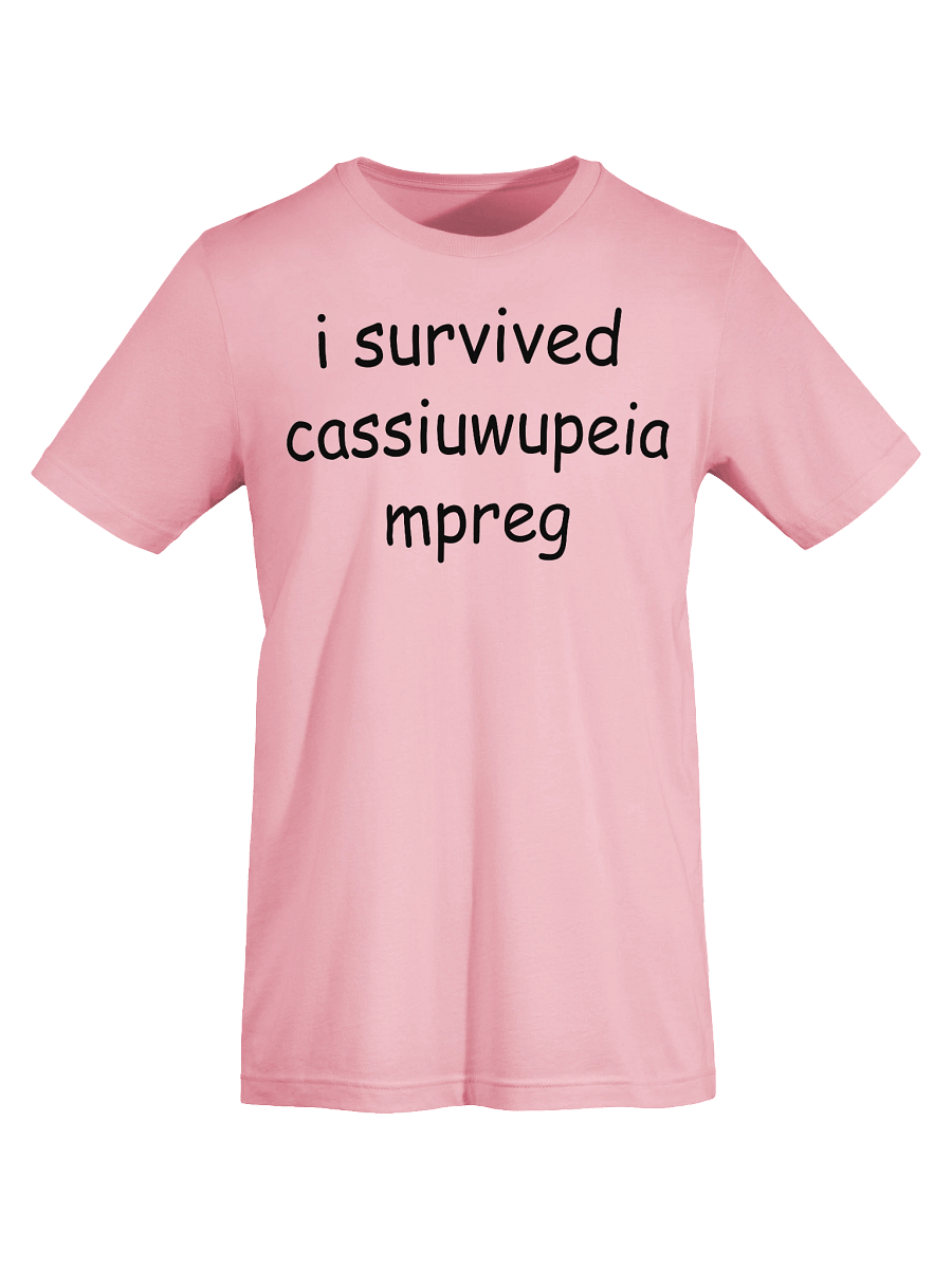 mpreg survivor product image (75)