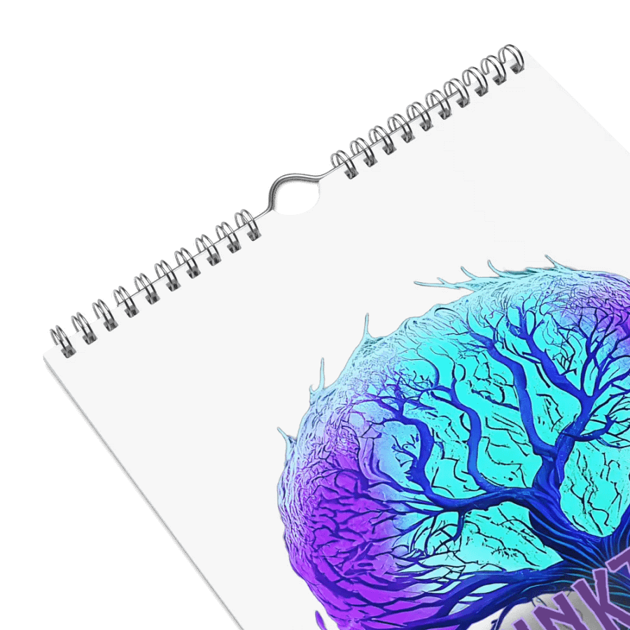 Trunkyverse Calendar product image (8)