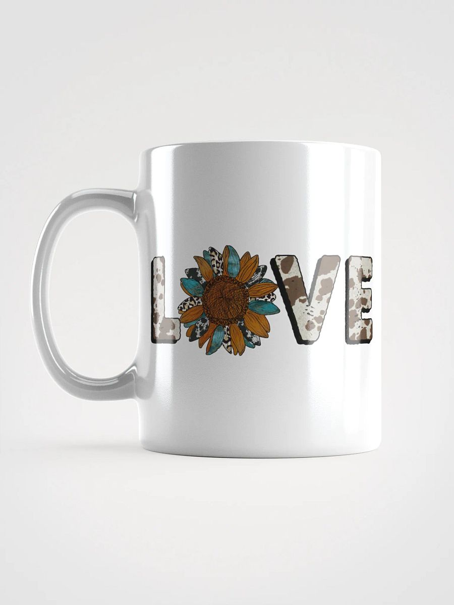 Love & Sunshine Mug product image (6)