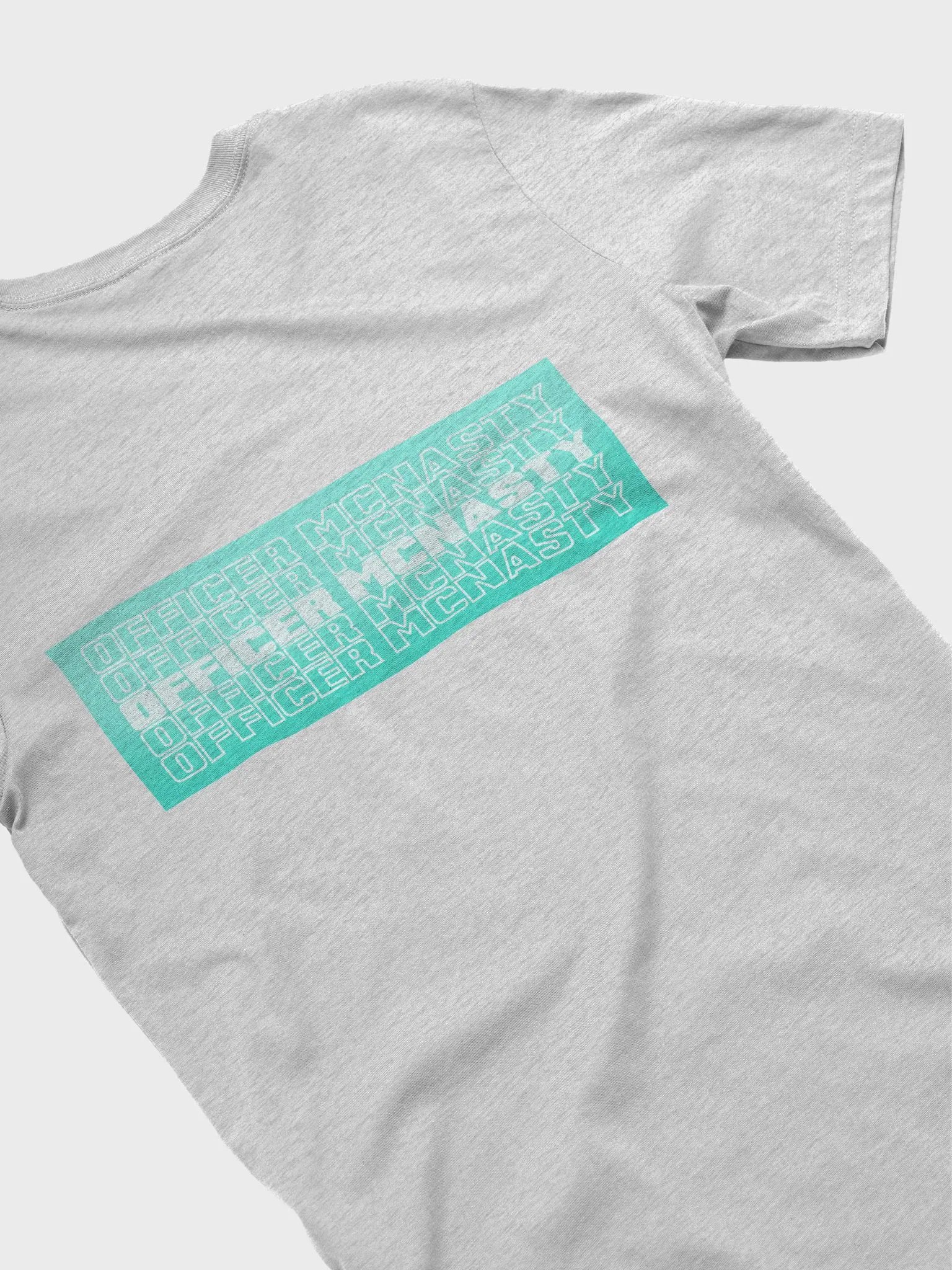 Women's Super Soft Nasty Tee product image (2)