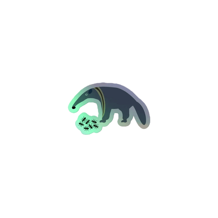 Anteater product image (1)