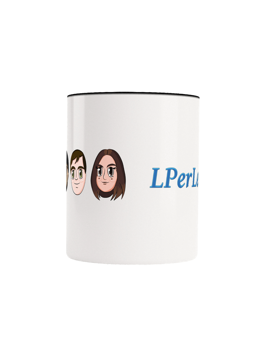 LPerLeague Friends Ceramic Mug product image (65)
