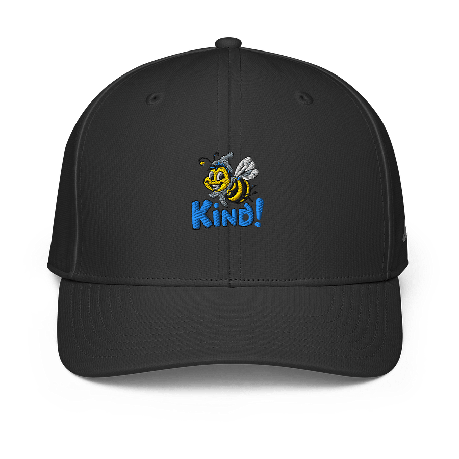 Bee Kind Winter Hat and Scarf Set product image (2)