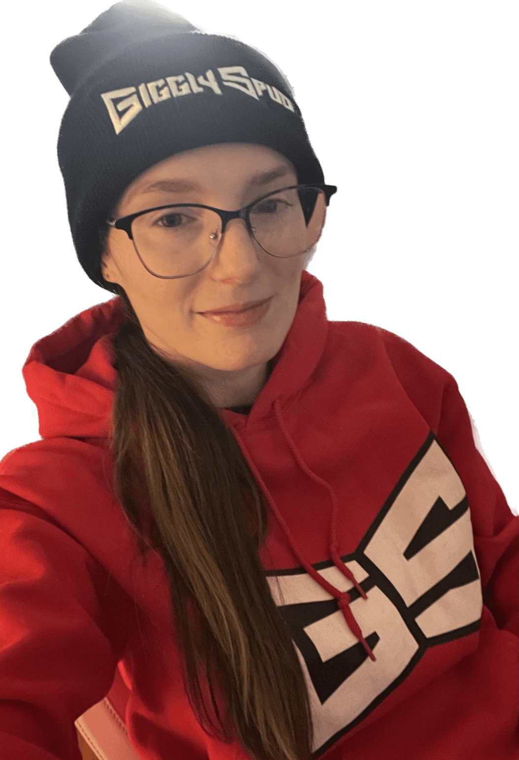 THEE Iconic Spud Hoodie product image (4)