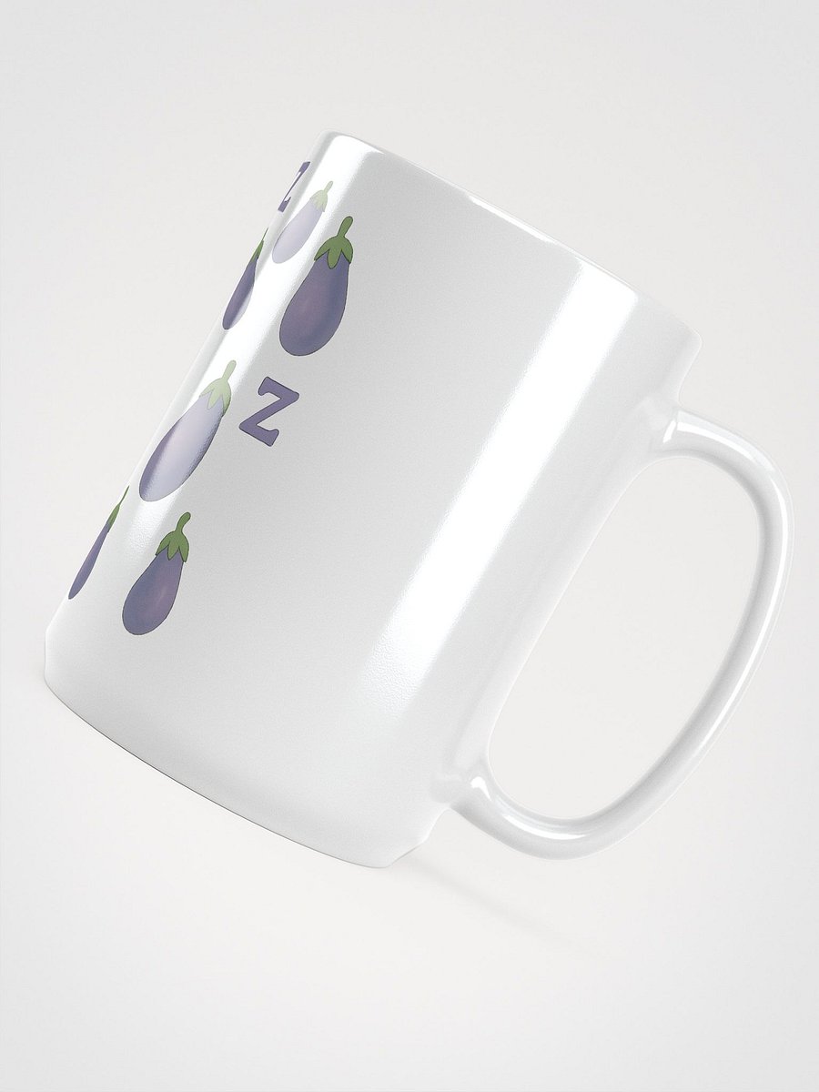 Eggplant Z product image (4)