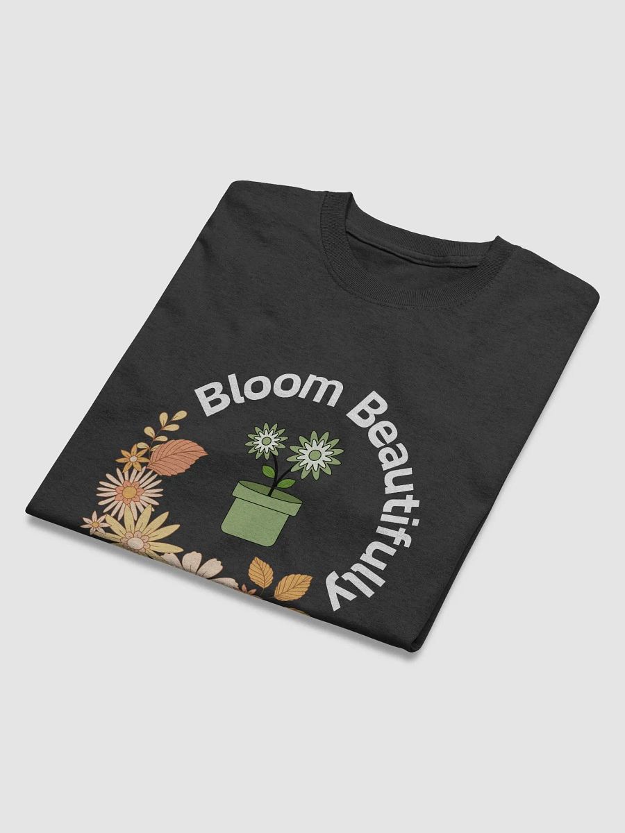 Floral Harmony T-Shirt product image (5)