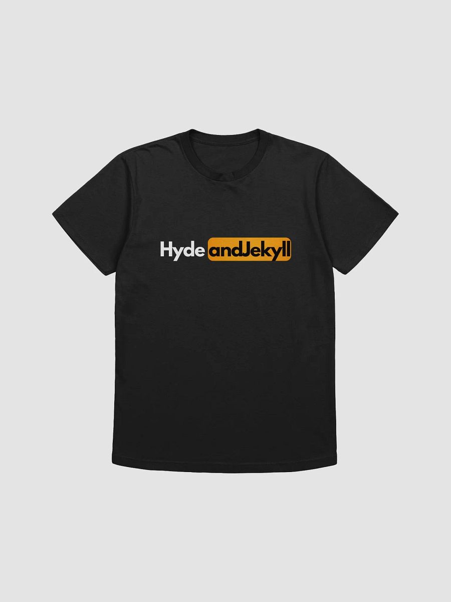 H&J Hub Mens' Tshirt product image (1)