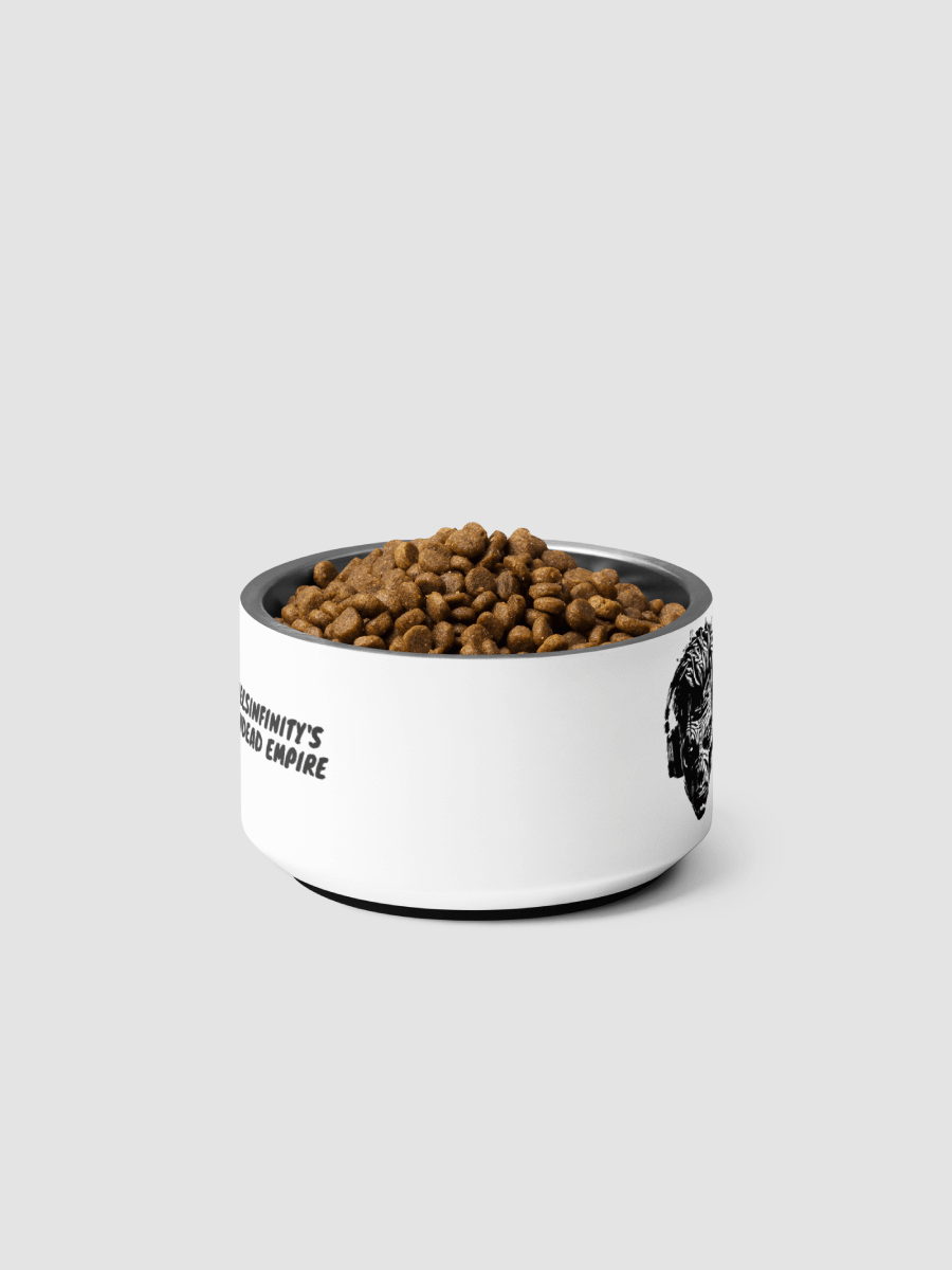 N.U.E. Exclusive Pet Bowl product image (4)