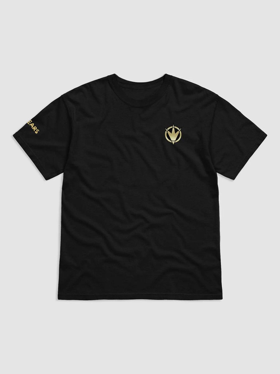 Dino Thunder Logo T-Shirt product image (1)