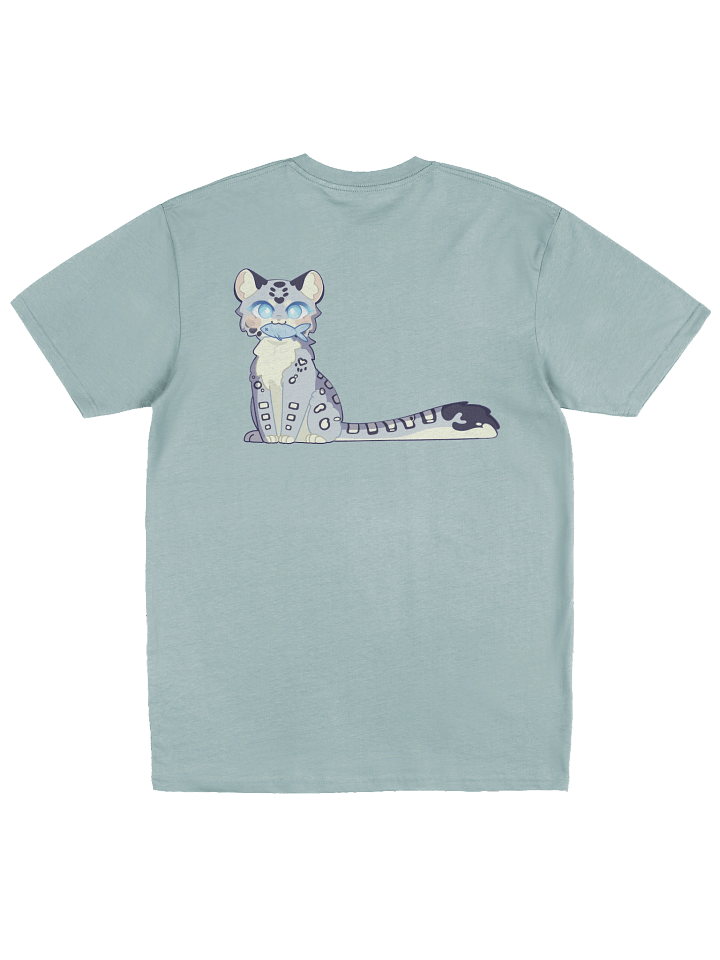 Snowy T-Shirt product image (2)
