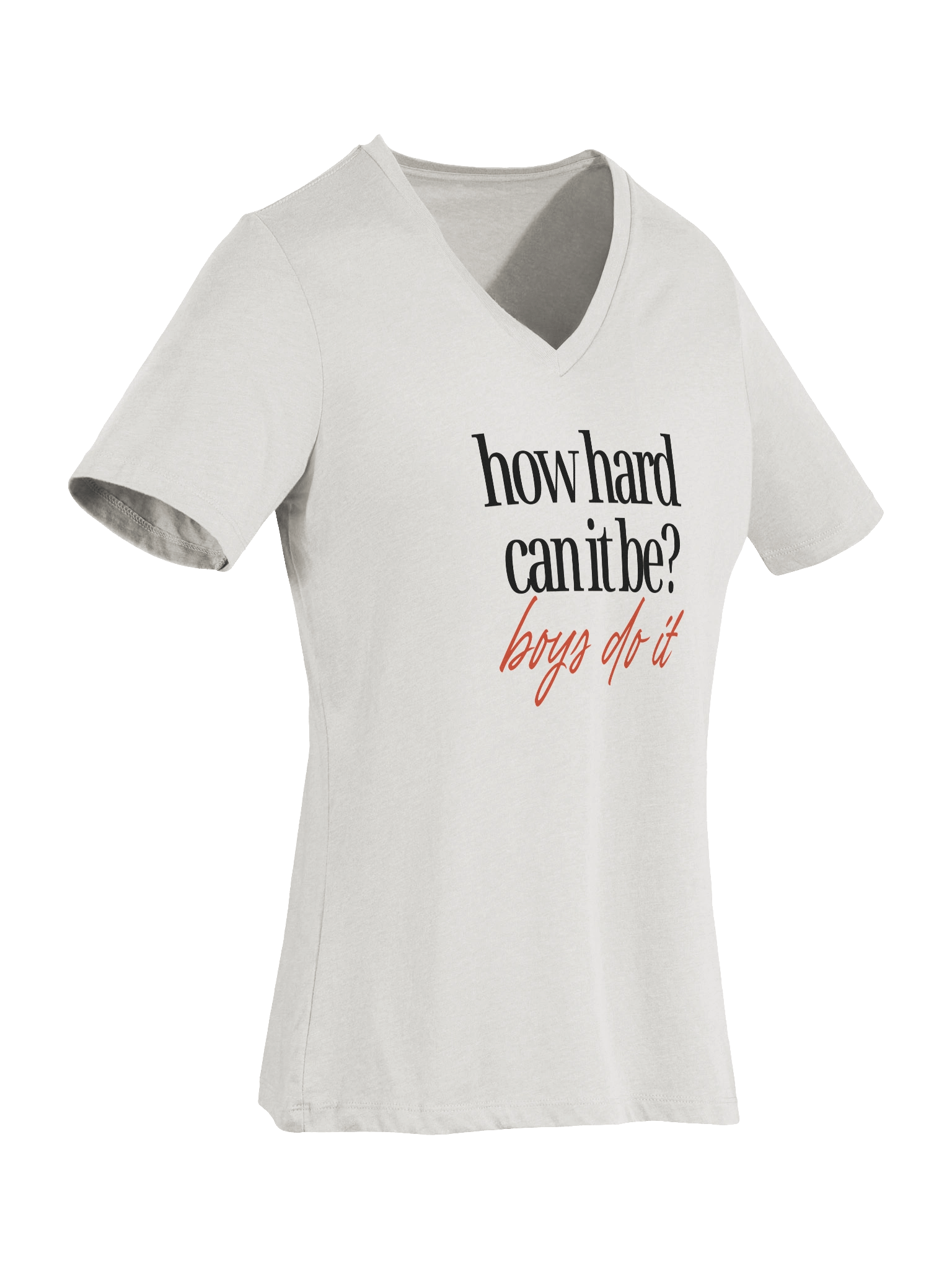 HHCIBBDI V-Neck product image (7)