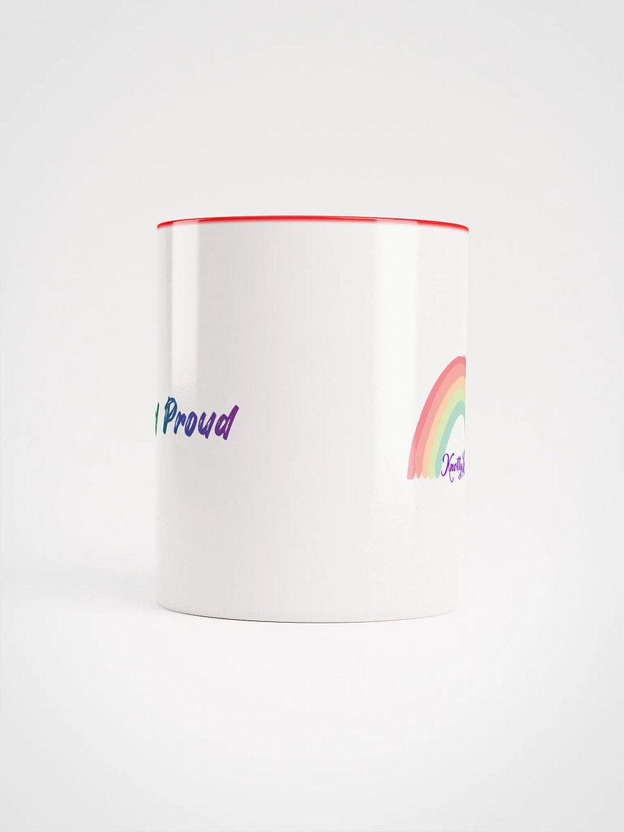 Knotty and proud mug product image (67)