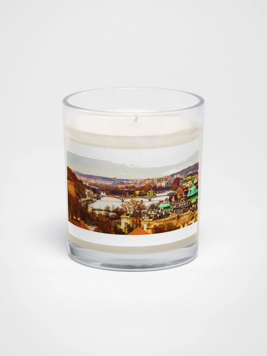 Toy Bridge Candle product image (1)