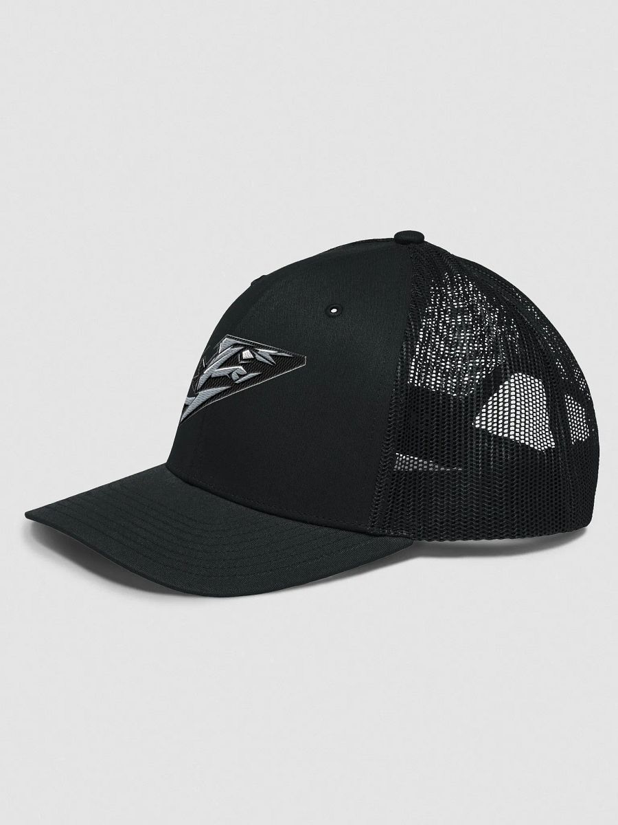 Virginia Beach Nighthawks Trucker Hat product image (9)