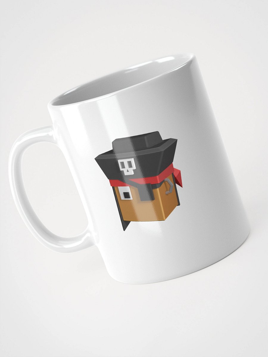 Kickoo Ragoo Mug product image (7)