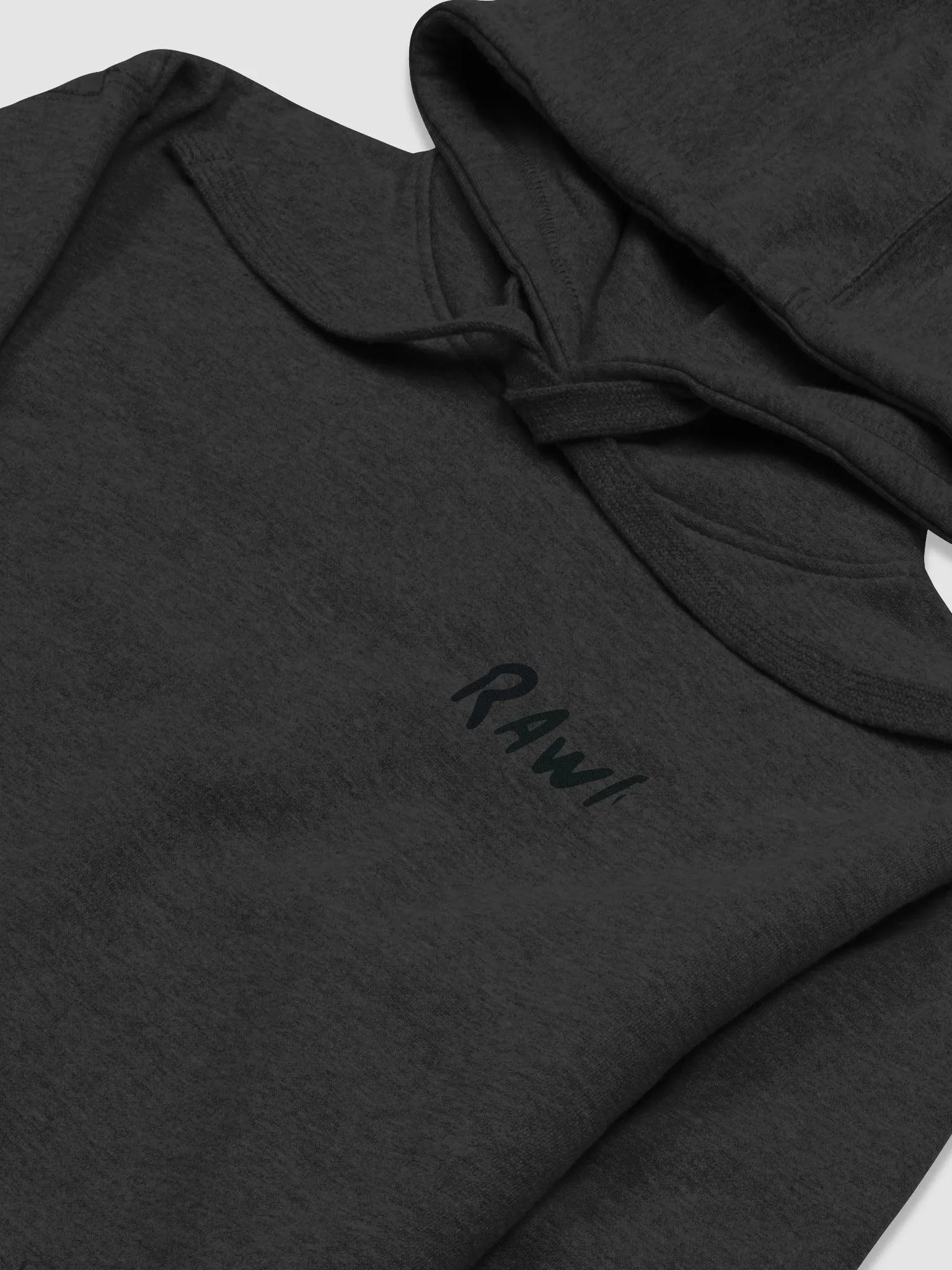 Nessie Rawr Unisex Hoodie product image (12)