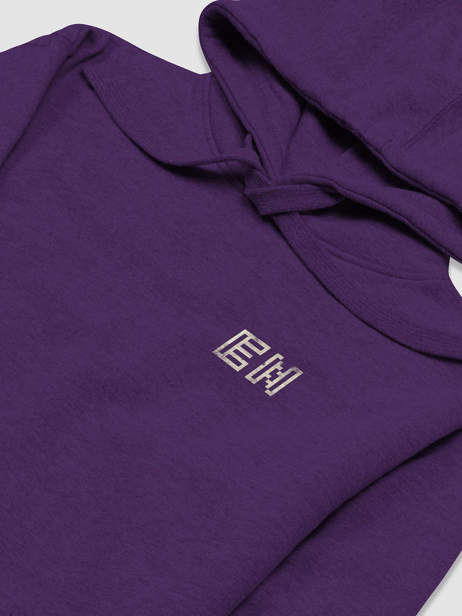 EPiCNATION 11 Years Anniversary -HOODIE product image (11)