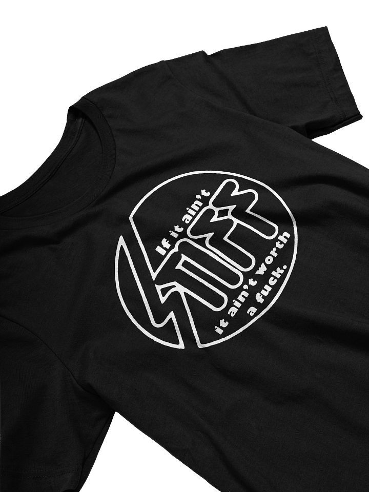 STIFF TEE product image (1)