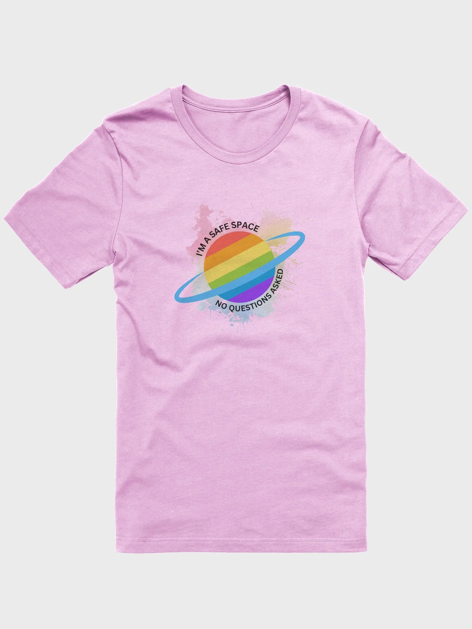 Safe Space Tee product image (41)